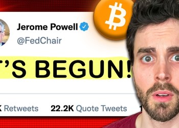 The Fed Just Set the Stage for a Major Crypto Market Rally in 2026 The Fed Just Set the Stage for a Major Crypto Market Rally in 2026