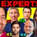 5 Crypto Experts Predict: Bitcoin is About To EXPLODE Just Like Gold! 5 Crypto Experts Predict: Bitcoin is About To EXPLODE Just Like Gold!