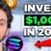 How I Would Invest 00 in Cryptocurrency in 2025 How I Would Invest 00 in Cryptocurrency in 2025