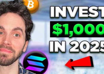 How I Would Invest 00 in Cryptocurrency in 2025 How I Would Invest 00 in Cryptocurrency in 2025