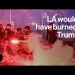 Trump on the Los Angeles Protests: Marines and National Guard Saved the city Trump on the Los Angeles Protests: Marines and National Guard Saved the city