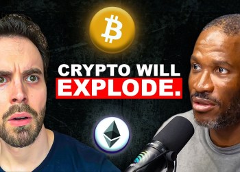 The Fed Will Print Trillions – What That Means For Crypto The Fed Will Print Trillions – What That Means For Crypto