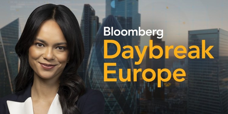 Nvidia Disappoints & SpaceX Files for Record IPO | Daybreak Europe 05/21/2026 Nvidia Disappoints & SpaceX Files for Record IPO | Daybreak Europe 05/21/2026