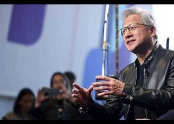 Liontrust Focused on Nvidia Suppliers Ahead of Earnings Liontrust Focused on Nvidia Suppliers Ahead of Earnings
