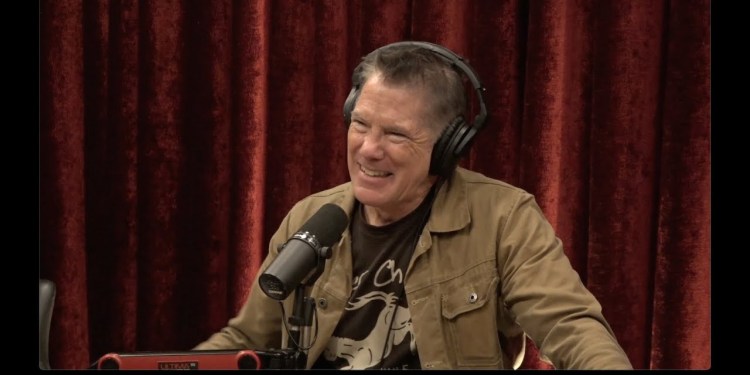 Joe Rogan Experience #2197 – Mike Baker Joe Rogan Experience #2197 – Mike Baker