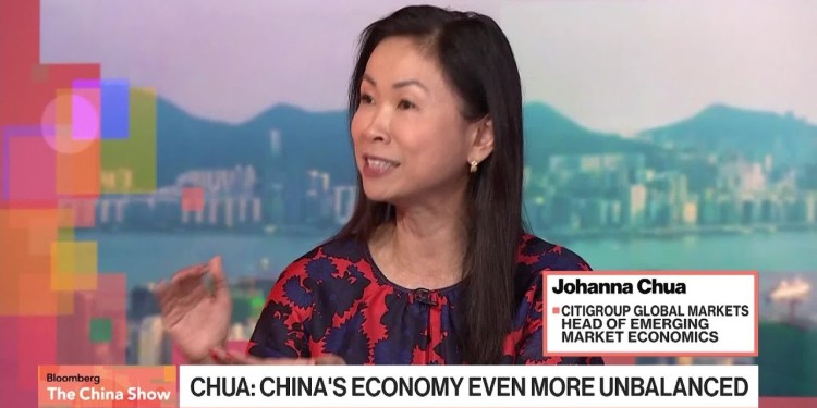 A Year Since Stimulus, Has China’s Economy Changed Much? A Year Since Stimulus, Has China’s Economy Changed Much?