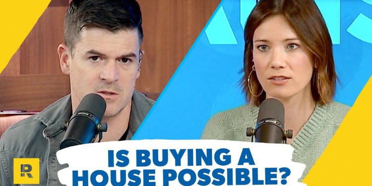 Will We Ever Be Able To Buy a House? Will We Ever Be Able To Buy a House?