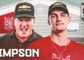 Alabama QB Ty Simpson | Gruden’s QB Class Alabama QB Ty Simpson | Gruden’s QB Class