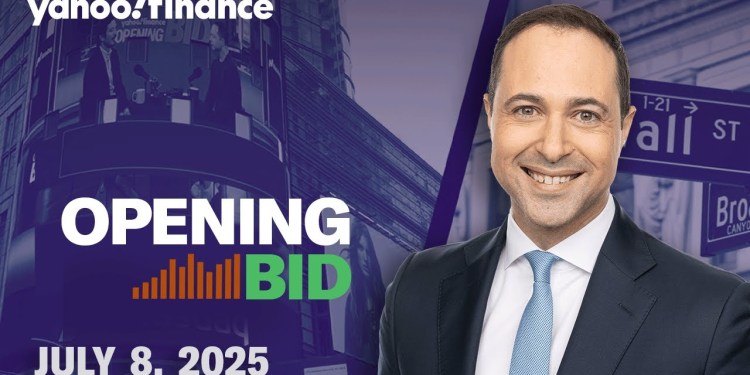 Meta vs. Apple in AI talent war, Amazon Prime Day, CoreWeave: Opening Bid Meta vs. Apple in AI talent war, Amazon Prime Day, CoreWeave: Opening Bid