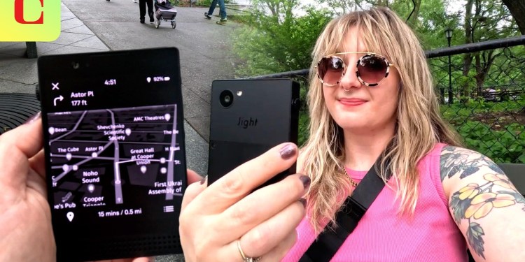 Can I Replace My iPhone with the Light Phone 3? | Prove It Can I Replace My iPhone with the Light Phone 3? | Prove It