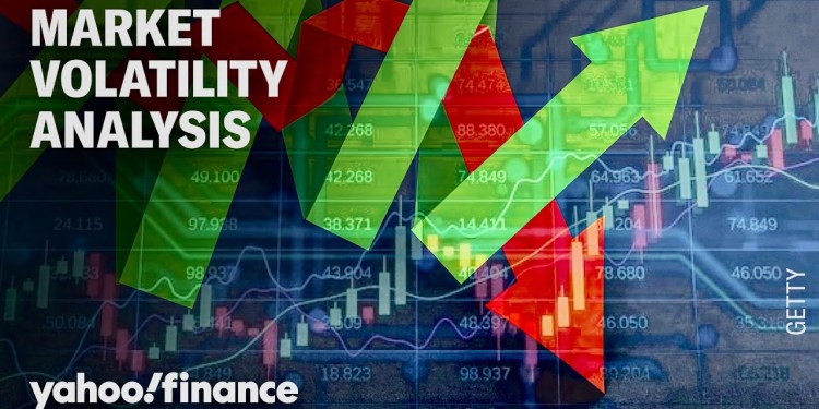 Why investors may have missed the opportunity to buy the dip in stocks Why investors may have missed the opportunity to buy the dip in stocks