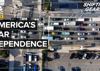 How America Got Hooked On Cars How America Got Hooked On Cars