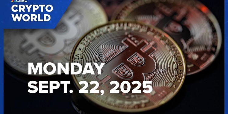 Bitcoin drops below 3,000 amid profit taking, risk of government shutdown: CNBC Crypto World Bitcoin drops below 3,000 amid profit taking, risk of government shutdown: CNBC Crypto World