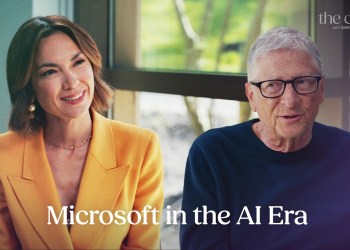 Microsoft’s 50-Year Rise With Gates, Ballmer and Nadella | The Circuit with Emily Chang Microsoft’s 50-Year Rise With Gates, Ballmer and Nadella | The Circuit with Emily Chang