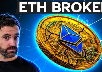 Ethereum’s Upgrade Broke Everything Ethereum’s Upgrade Broke Everything