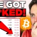 Crypto Holders Just Got F**ked – What Comes Next? Crypto Holders Just Got F**ked – What Comes Next?
