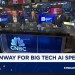 The ‘Halftime’ Investment Committee weigh in on ‘Big Tech’ CapEx spend amid AI war The ‘Halftime’ Investment Committee weigh in on ‘Big Tech’ CapEx spend amid AI war