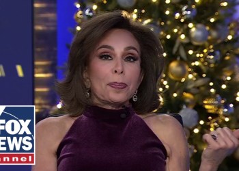 Judge Jeanine: Trump is already smacking world leaders into place Judge Jeanine: Trump is already smacking world leaders into place