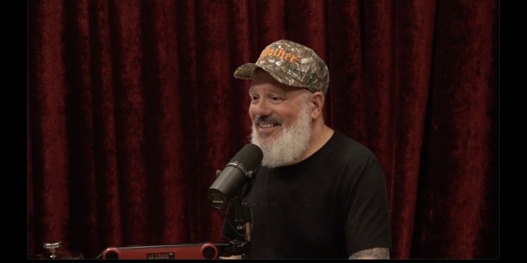 Joe Rogan Experience #2484 – David Cross Joe Rogan Experience #2484 – David Cross