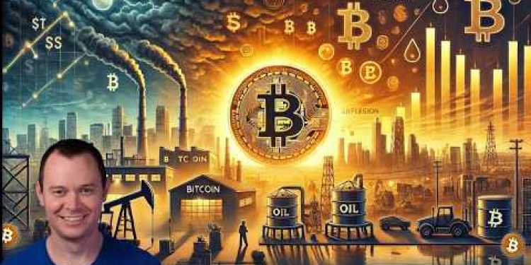 How Will Bitcoin Do When the Business Cycle Ends? How Will Bitcoin Do When the Business Cycle Ends?