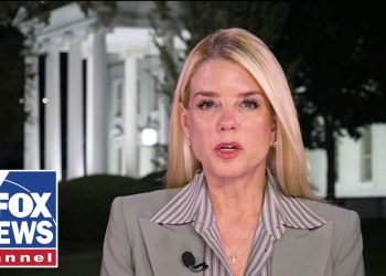 Pam Bondi: Justice will be served Pam Bondi: Justice will be served