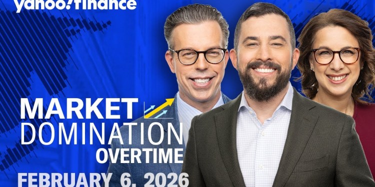 Why 2026 will be ‘very volatile’ for stocks, DraftKings CEO talks Super Bowl, sports betting outlook Why 2026 will be ‘very volatile’ for stocks, DraftKings CEO talks Super Bowl, sports betting outlook