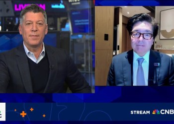 Margins are improving despite tariffs, says Fundstrat’s Tom Lee Margins are improving despite tariffs, says Fundstrat’s Tom Lee