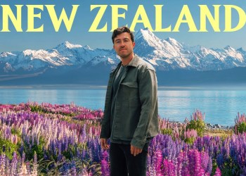 Visiting Heaven on Earth | NEW ZEALAND Visiting Heaven on Earth | NEW ZEALAND