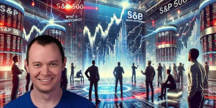 S&P 500: Year-To-Date Returns S&P 500: Year-To-Date Returns