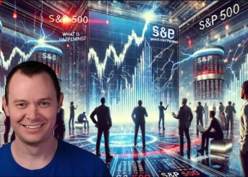 S&P 500: Year-To-Date Returns S&P 500: Year-To-Date Returns