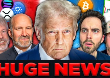NEW: Donald Trump Bitcoin Strategic Reserve Details REVEALED!!! NEW: Donald Trump Bitcoin Strategic Reserve Details REVEALED!!!