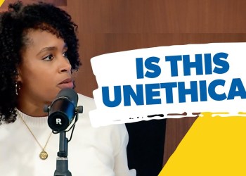 Is My Employer Being Unethical? Is My Employer Being Unethical?