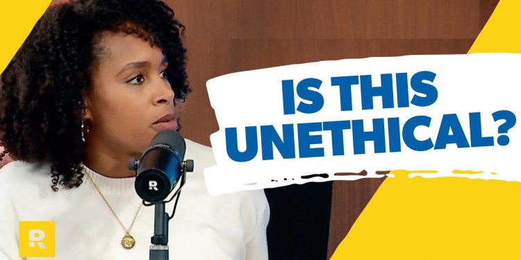 Is My Employer Being Unethical? Is My Employer Being Unethical?