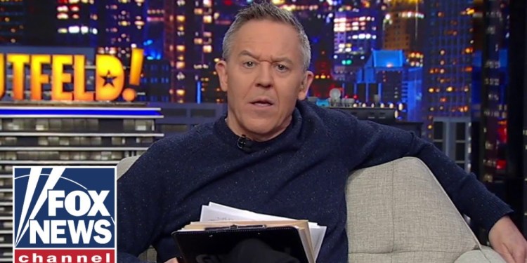 Greg Gutfeld: Real friends are honest about their politics Greg Gutfeld: Real friends are honest about their politics