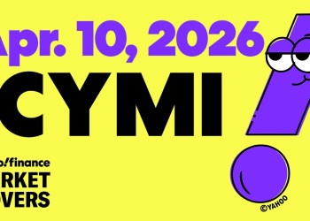 Inflation SHOCKS markets, Fed debates rate cuts, Bank earnings preview » Market Movers Apr 10, 2026 Inflation SHOCKS markets, Fed debates rate cuts, Bank earnings preview » Market Movers Apr 10, 2026