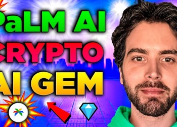 Next AI Crypto Gem POWERED by Google?! (PaLM AI) Next AI Crypto Gem POWERED by Google?! (PaLM AI)