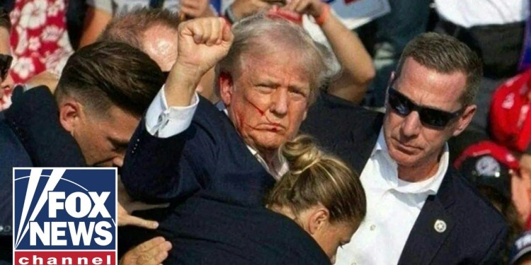 Officer reported suspicious person 30 mins before Trump assassination attempt: Source Officer reported suspicious person 30 mins before Trump assassination attempt: Source