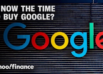 Alphabet stock is falling on its capex guidance, but this analyst says “it’s still a great story” Alphabet stock is falling on its capex guidance, but this analyst says “it’s still a great story”