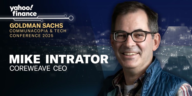 CoreWeave CEO talks billion OpenAI contract and AI-focused venture fund CoreWeave CEO talks billion OpenAI contract and AI-focused venture fund