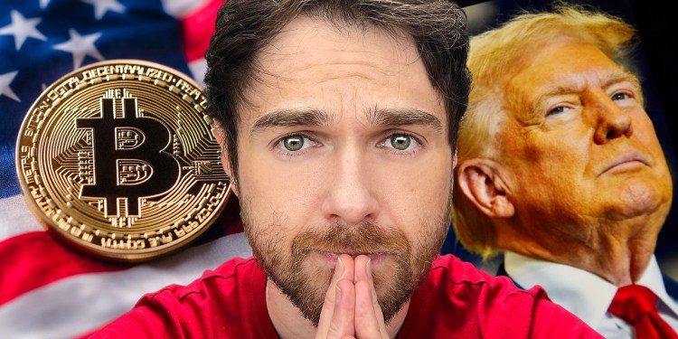 Russia Says U.S. Planning Trillion Crypto Reset Russia Says U.S. Planning Trillion Crypto Reset