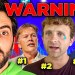 3 Experts Issue HUGE WARNING To Crypto Holders! 3 Experts Issue HUGE WARNING To Crypto Holders!