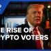 Why This Bitcoin Bar Wants To Turn Donald Trump And Kamala Harris Into Crypto Fans Why This Bitcoin Bar Wants To Turn Donald Trump And Kamala Harris Into Crypto Fans