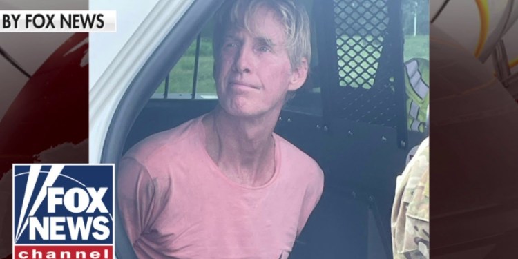 New details revealed on Trump shooter after second assassination attempt New details revealed on Trump shooter after second assassination attempt