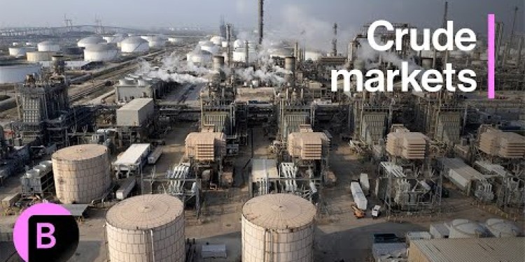 Trump Tariffs: Oil Prices Slump as Levies on China, Other Nations Threaten Demand Trump Tariffs: Oil Prices Slump as Levies on China, Other Nations Threaten Demand