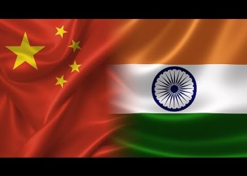 China Will ‘Firmly Stand’ With India Against Trump Tariffs China Will ‘Firmly Stand’ With India Against Trump Tariffs