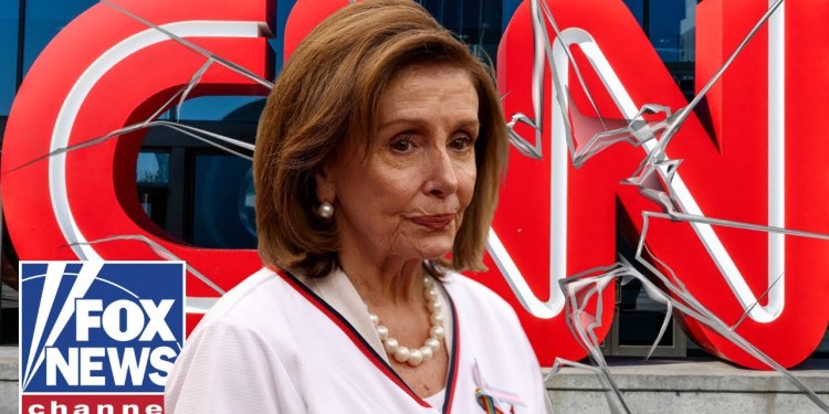YIKES: Pelosi pushes back on insider trading allegations on CNN YIKES: Pelosi pushes back on insider trading allegations on CNN