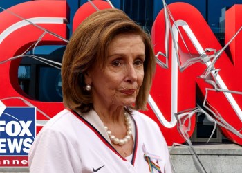 YIKES: Pelosi pushes back on insider trading allegations on CNN YIKES: Pelosi pushes back on insider trading allegations on CNN