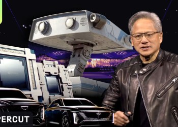Nvidia’s GTC 2025 Keynote: Everything Announced in 16 Minutes Nvidia’s GTC 2025 Keynote: Everything Announced in 16 Minutes