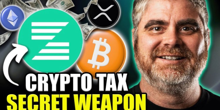 Protect Your BITCOIN Bull Run Profits (Simplify CRYPTO TAXES With Zen Ledger) Protect Your BITCOIN Bull Run Profits (Simplify CRYPTO TAXES With Zen Ledger)