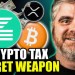 Protect Your BITCOIN Bull Run Profits (Simplify CRYPTO TAXES With Zen Ledger) Protect Your BITCOIN Bull Run Profits (Simplify CRYPTO TAXES With Zen Ledger)